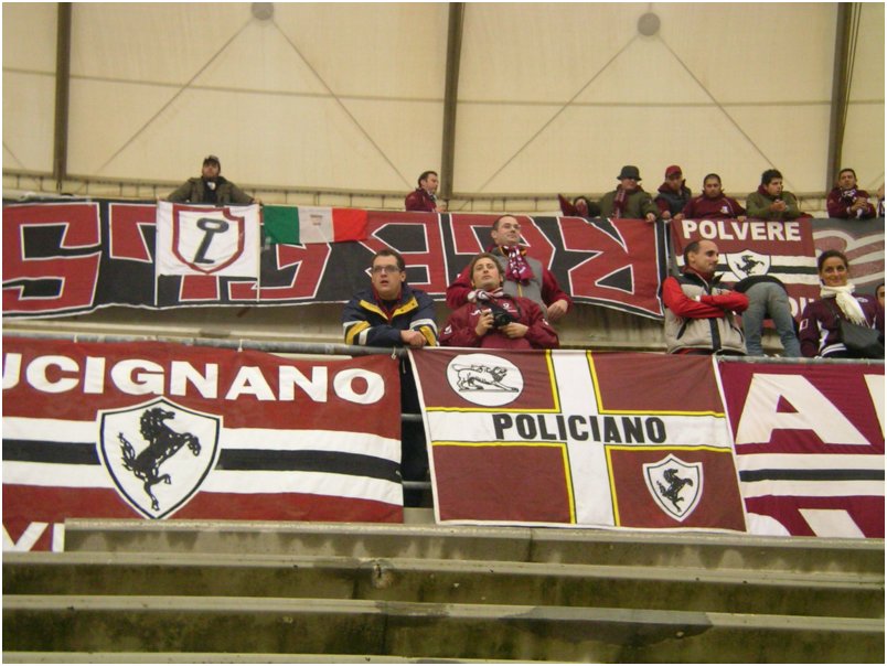 Bari - Arezzo 07.11.2004 029